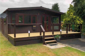 49 Irfon Lodge
